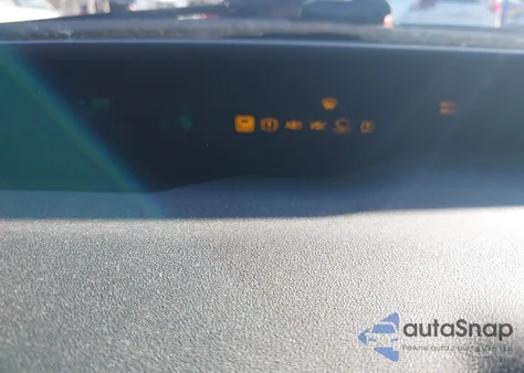 2008 Toyota Prius Touring from USA, damaged, VIN JTDKB20U183435606